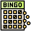 Bingo Symbol 64x64