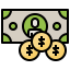 Pay icon 64x64