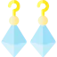 Earrings icon 64x64