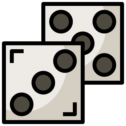 Dices icon