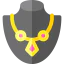 Necklace icon 64x64
