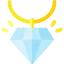 Necklace icon 64x64