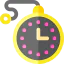 Pocket watch icon 64x64