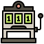 Slot icon 64x64