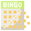 Bingo Symbol 64x64