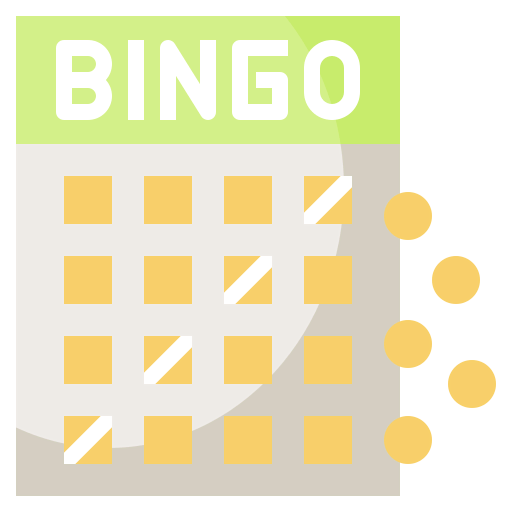 Bingo icon