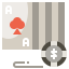 Black jack icon 64x64