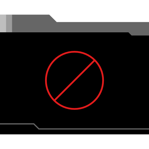 Folder icon