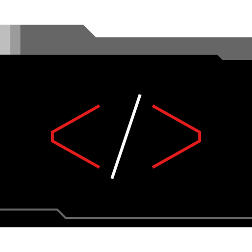 Folder icon