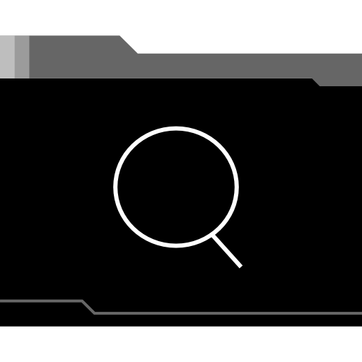 Folder icon