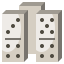Domino icon 64x64