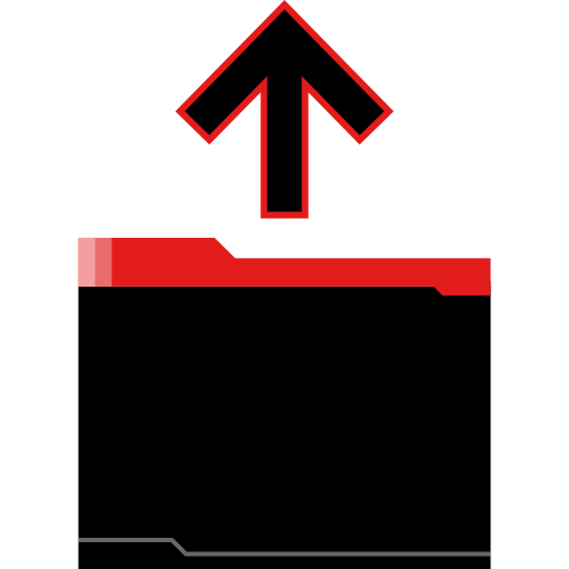 Folder icon