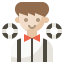 Croupier icon 64x64