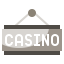 Casino icon 64x64