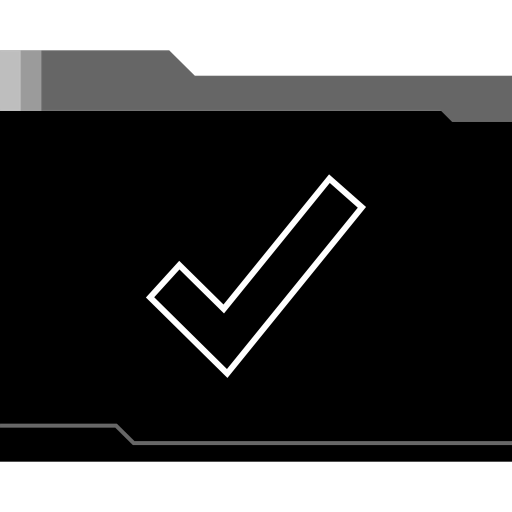 Folder icon