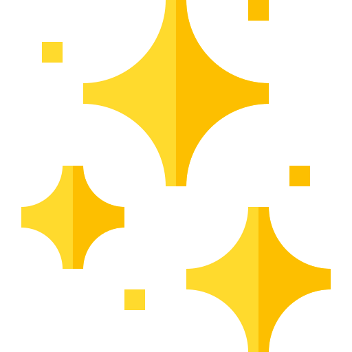 Clean icon