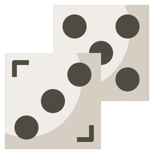 Dices icon
