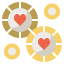 Casino icon 64x64