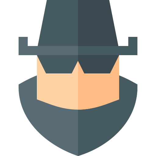 Hacker icon