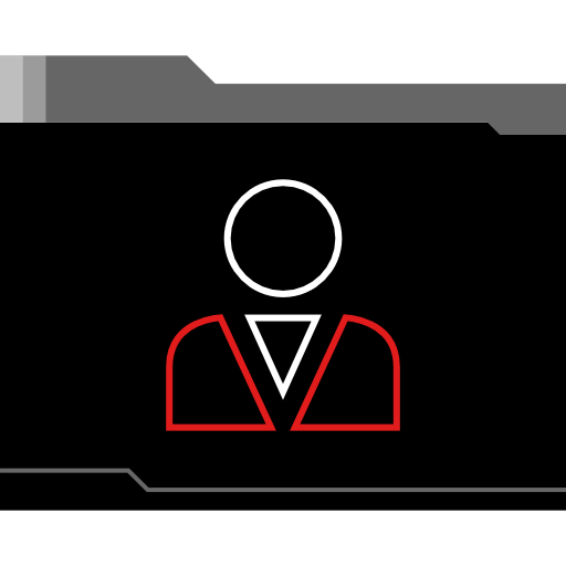 Folder icon