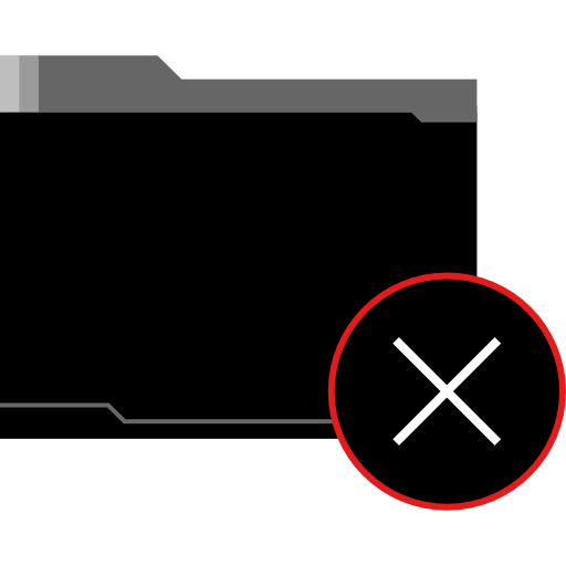 Folder icon