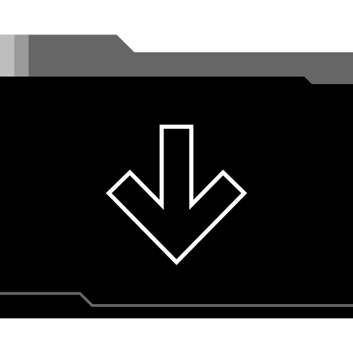 Folder icon