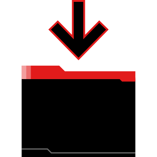 Folder icon
