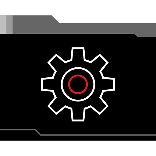 Folder icon