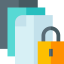 Document icon 64x64