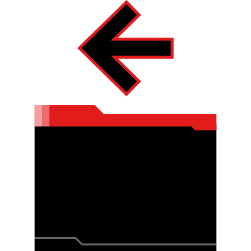 Folder icon