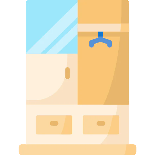 Cupboard icon