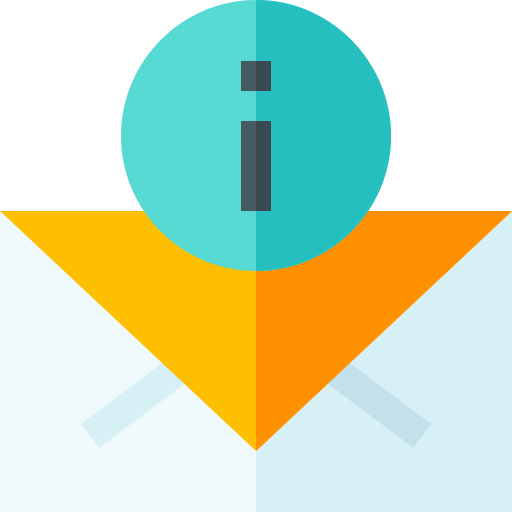 Spam icon