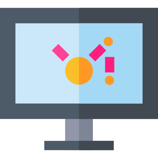 Display icon