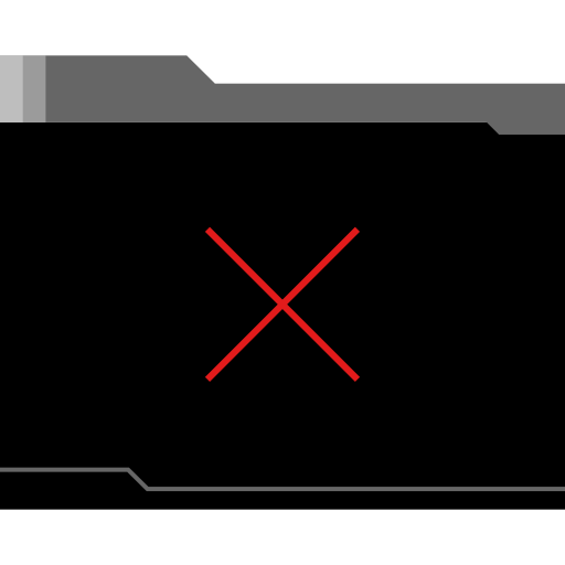 Folder icon