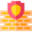 Firewall Symbol 64x64