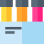 Test tube icon 64x64