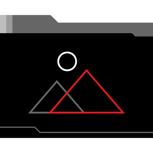 Folder icon