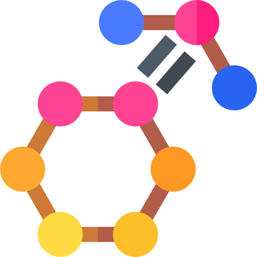 Molecule icon