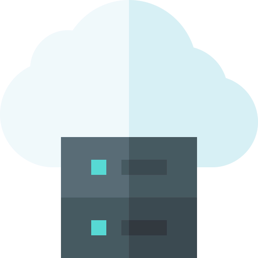 Server Symbol