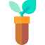 Test tube icon 64x64