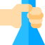 Flask icon 64x64