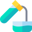 Test tube icon 64x64