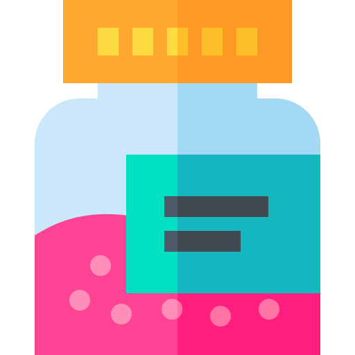 Bottle icon