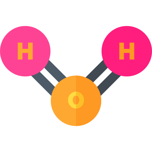 Molecule icon
