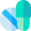 Pills icon 64x64