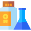 Flask icon 64x64