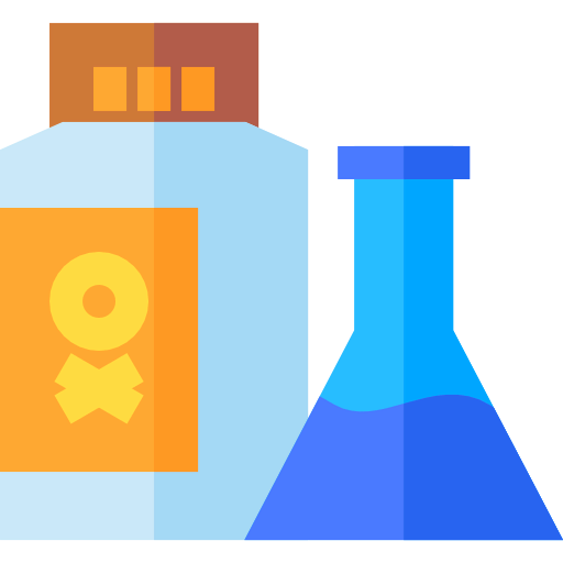 Flask icon