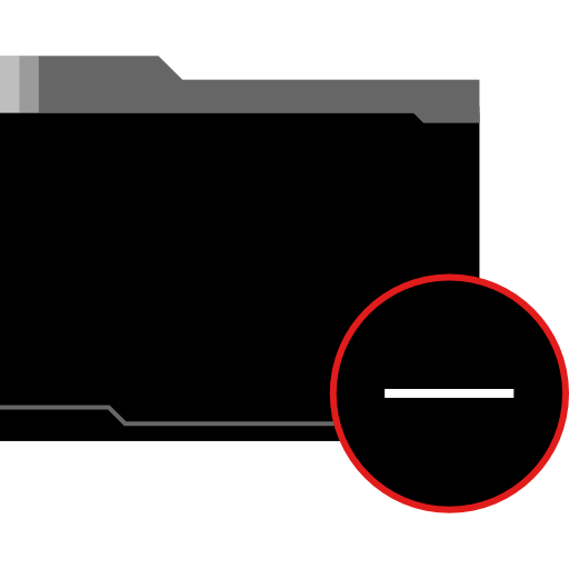 Folder icon