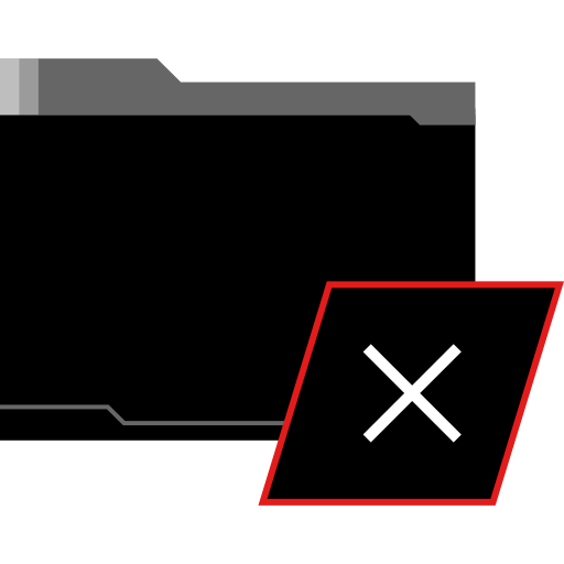 Folder icon