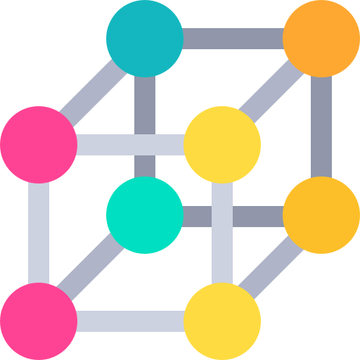 Cells icon